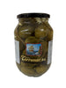 Caperberries in natural brine