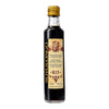 Sotolongo 15 Year Reserva Pedro Ximenez balsamic vinegar 250ml bottle, front label, Cordoba Spain