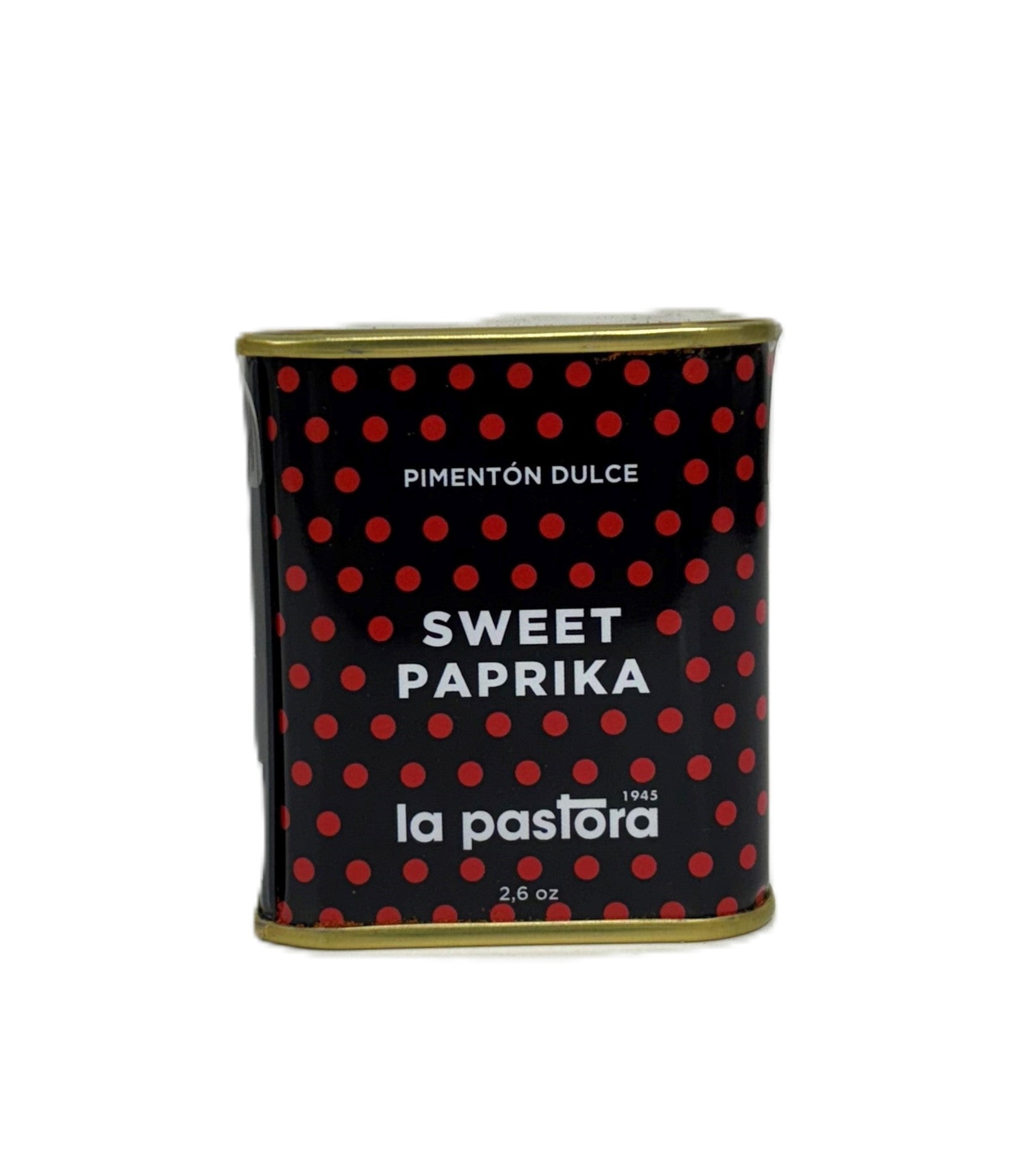 Sweet Paprika