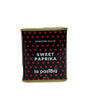 Sweet Paprika