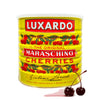 Luxardo Maraschino Cherries 2.2lb bulk can premium Italian Marasca cocktail cherries