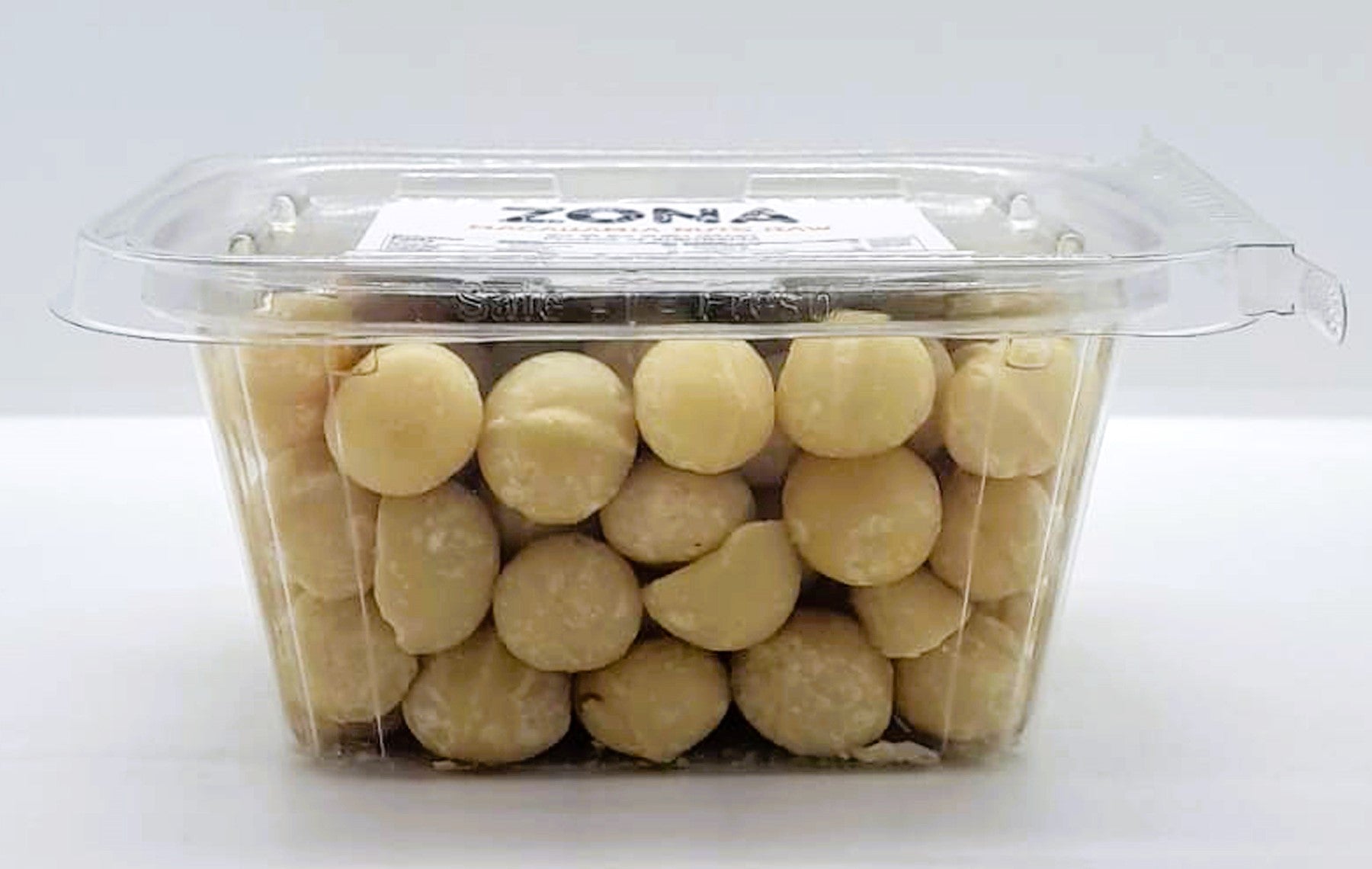 Macadamia Nuts Raw