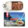 Danish cod liver