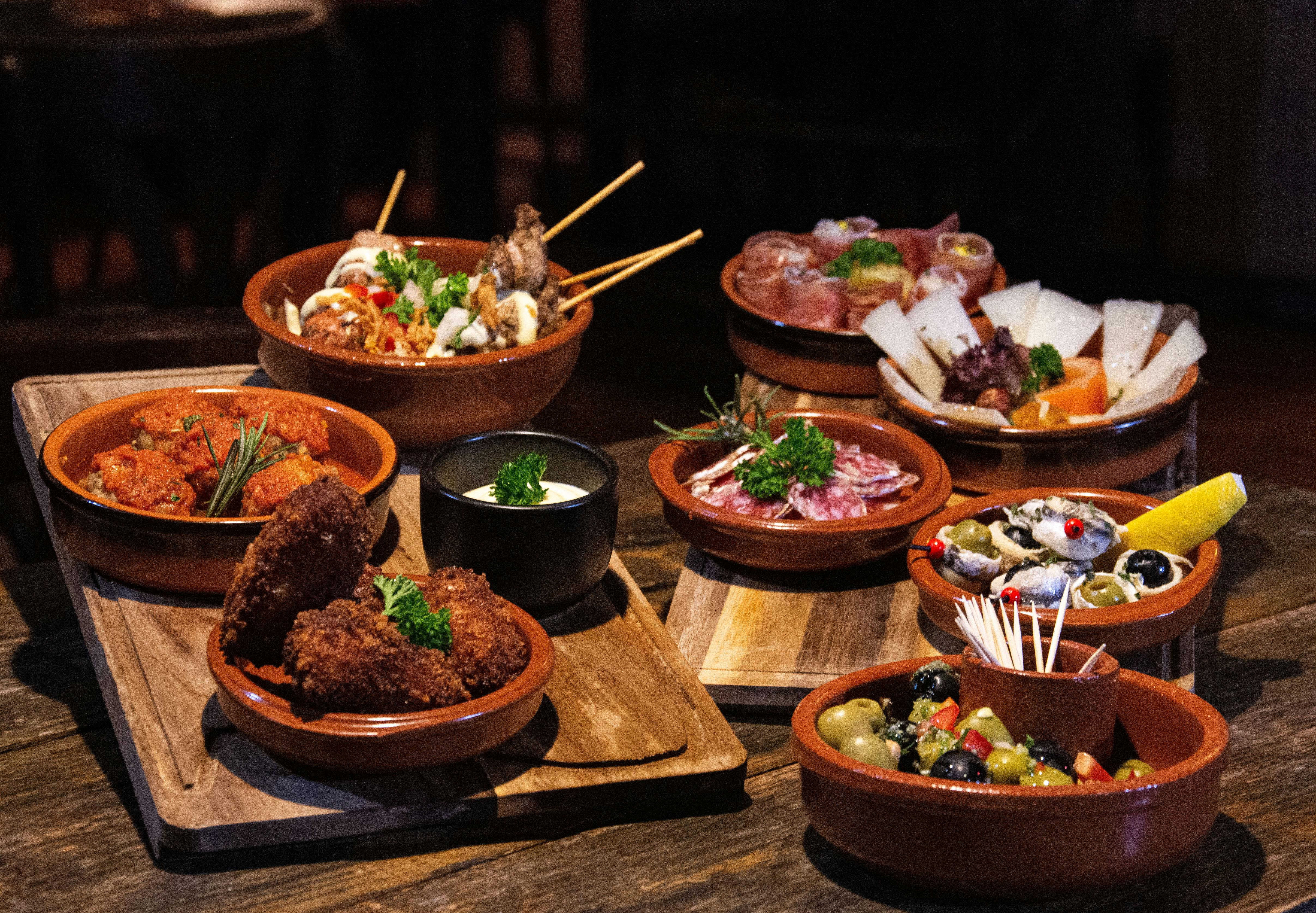 Terracotta "Cazuela" Clay Cookware