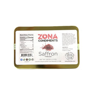 Saffron Threads - ZONA