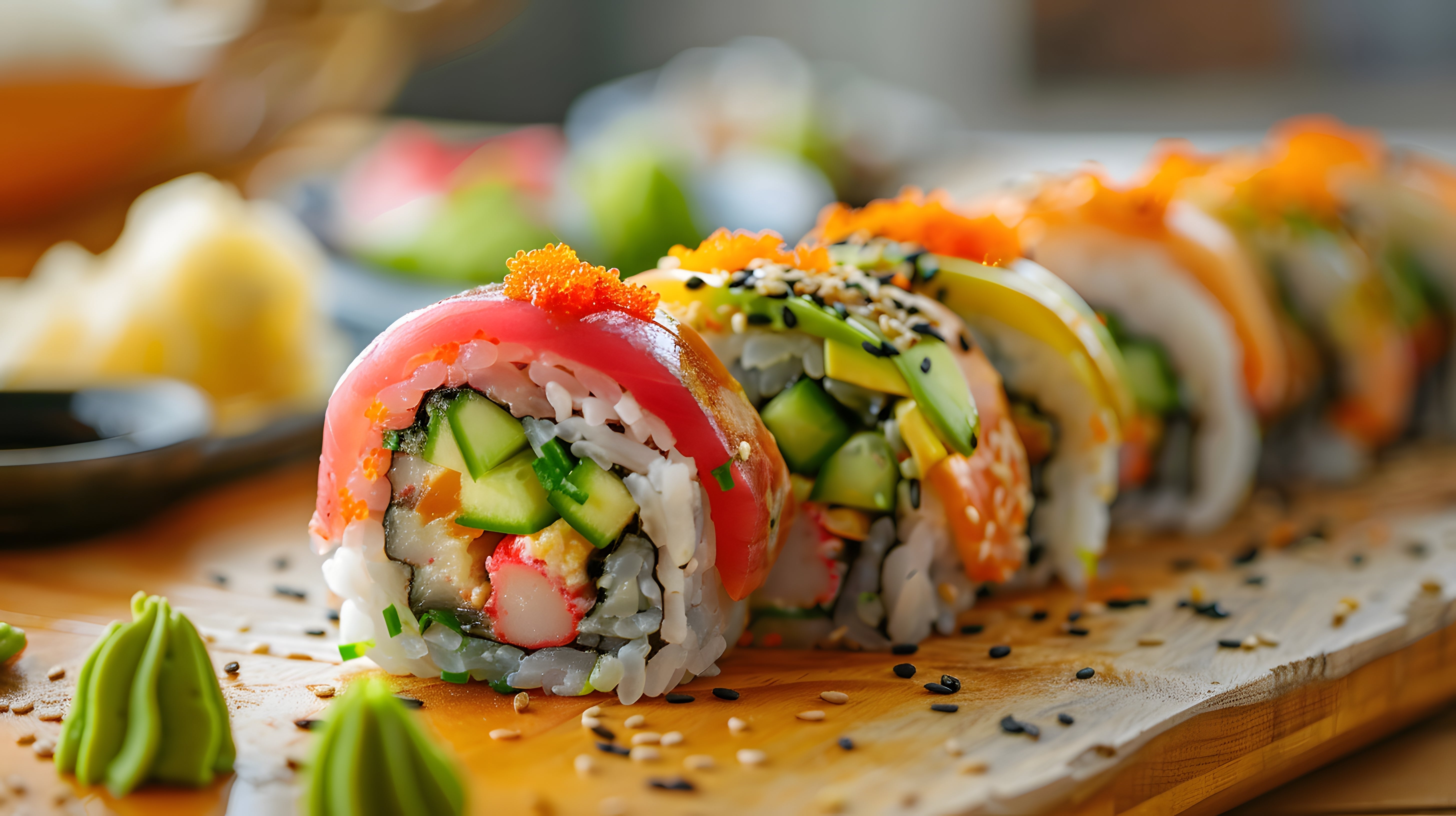 Sushi Rice