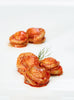 Mariscadora small scallops in galician sauce