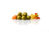 Manzanilla Olives With Spice and Vegetables