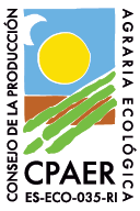 CPAER EU Ecological Farming