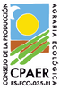 CPAER EU Ecological Farming