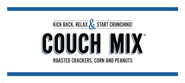 Couch Mix Original Carolina