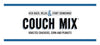 Couch Mix Original Carolina