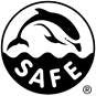 Dolphin safe sustainable MSC certified tuna ZONA Ocean