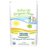 Organic Italian Flour 00
