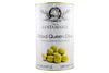 Spanish Queen Gordal olives