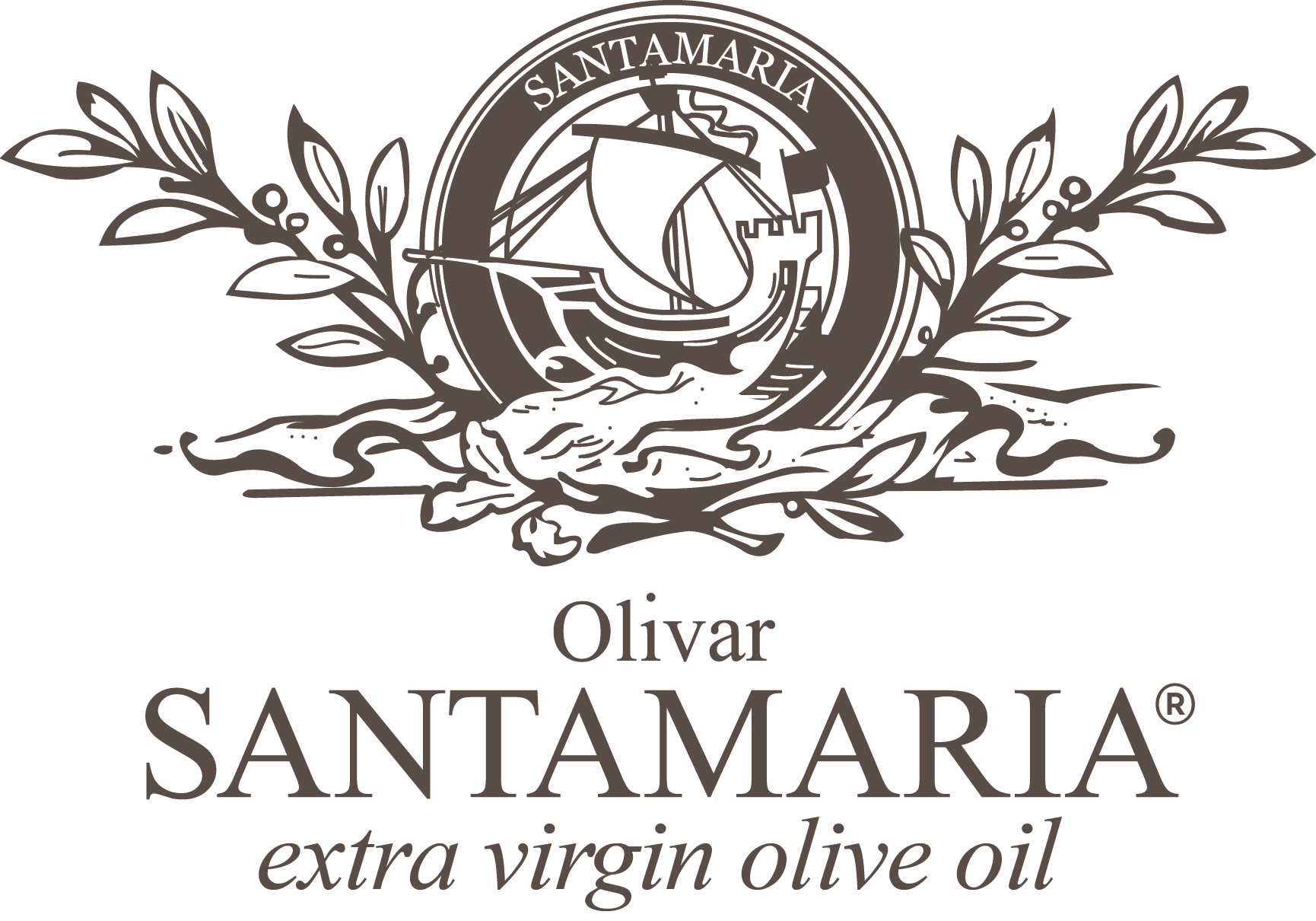 Healthy Olive Oil with Polyphenols