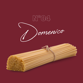 Domenico Paone Pasta