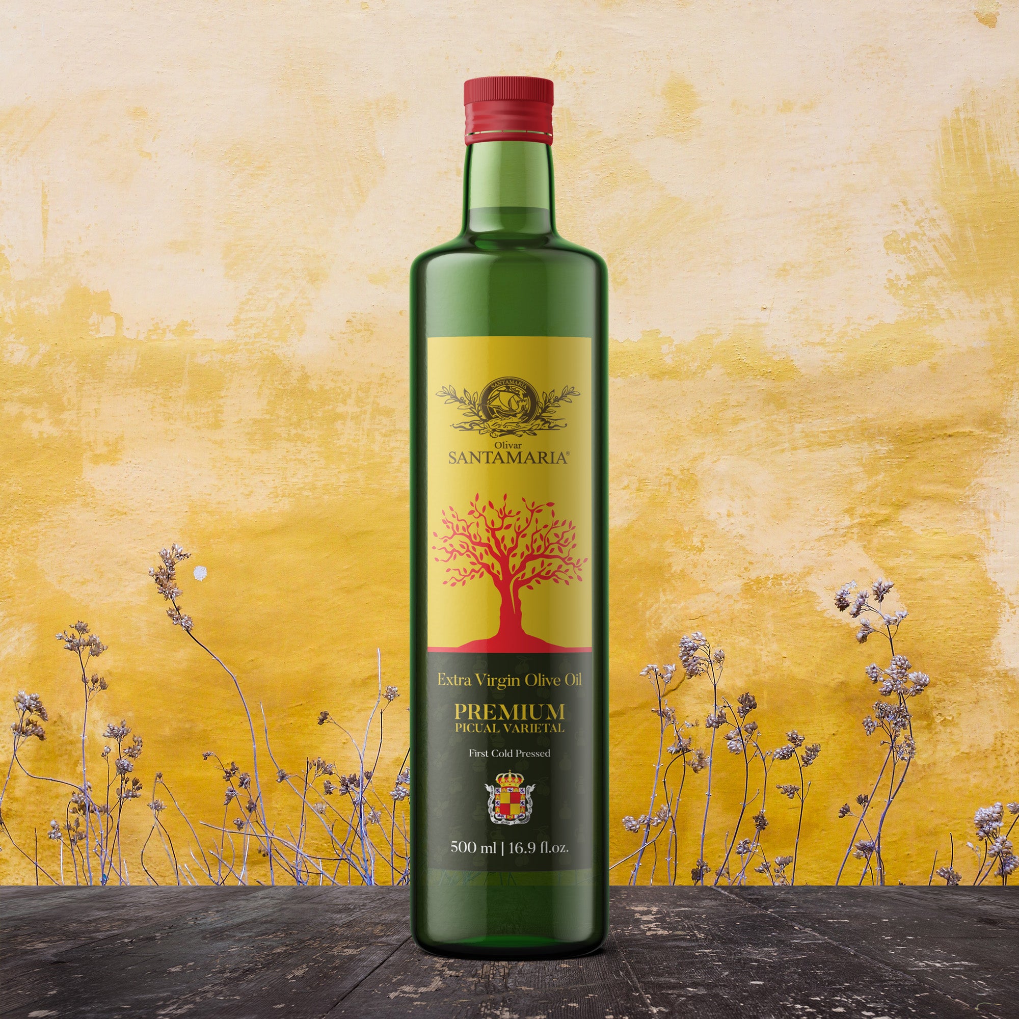 best spanish olive oil