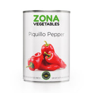 Piquillo Pepper