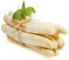 Best White Asparagus from Navarra Spain