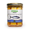 ZONA Ocean White Tuna in Organic Extra Virgin Olive Oil MSC Certified