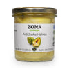 ZONA Organic Artichoke Halves