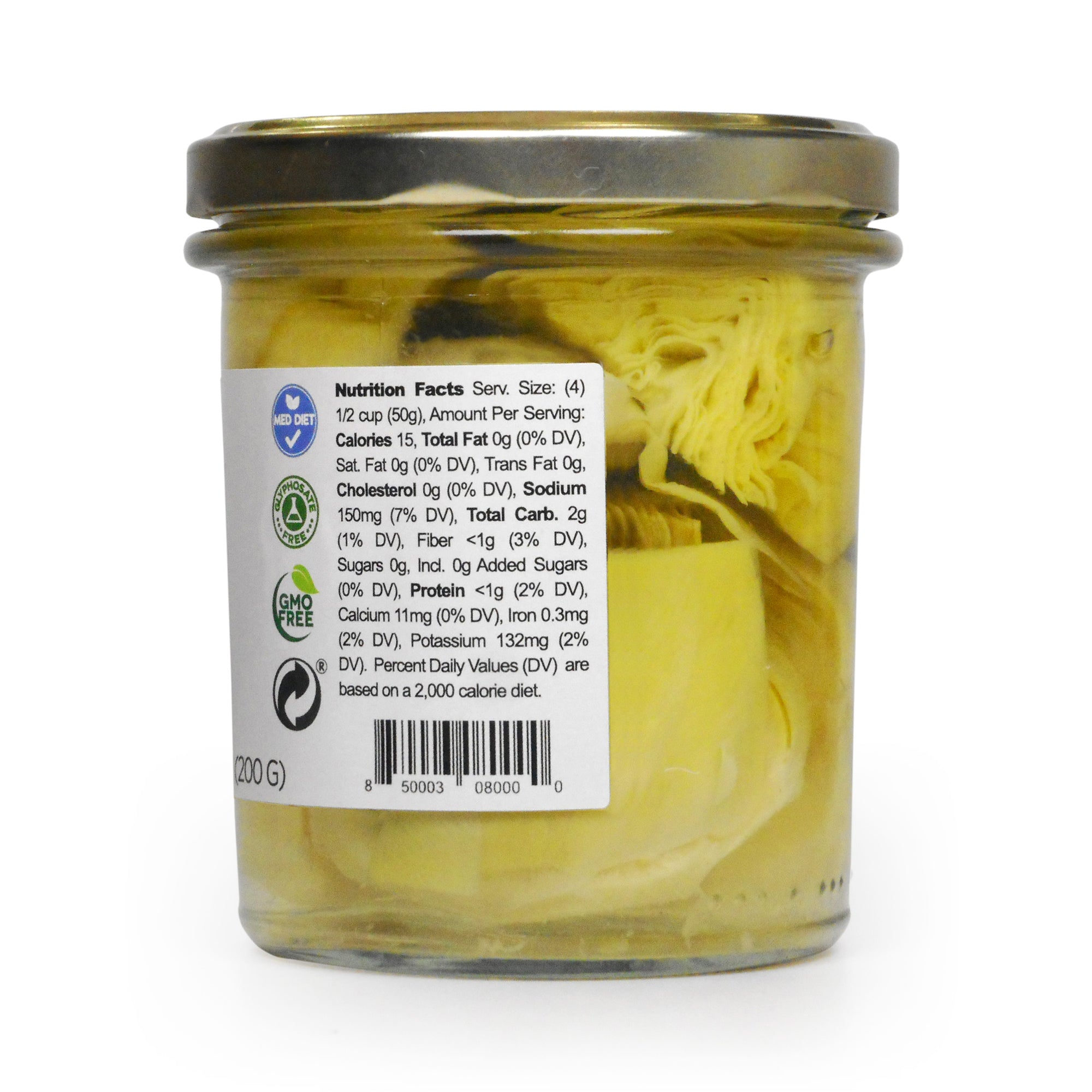 Best Artichoke by Khayyan Specialty Foods