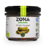 ZONA Organic Pickle Spread