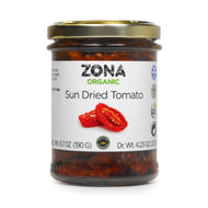 ZONA Organic Sun Dried Tomato