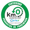 Kilometro Cero km.0 certification locally grown by local farmers
