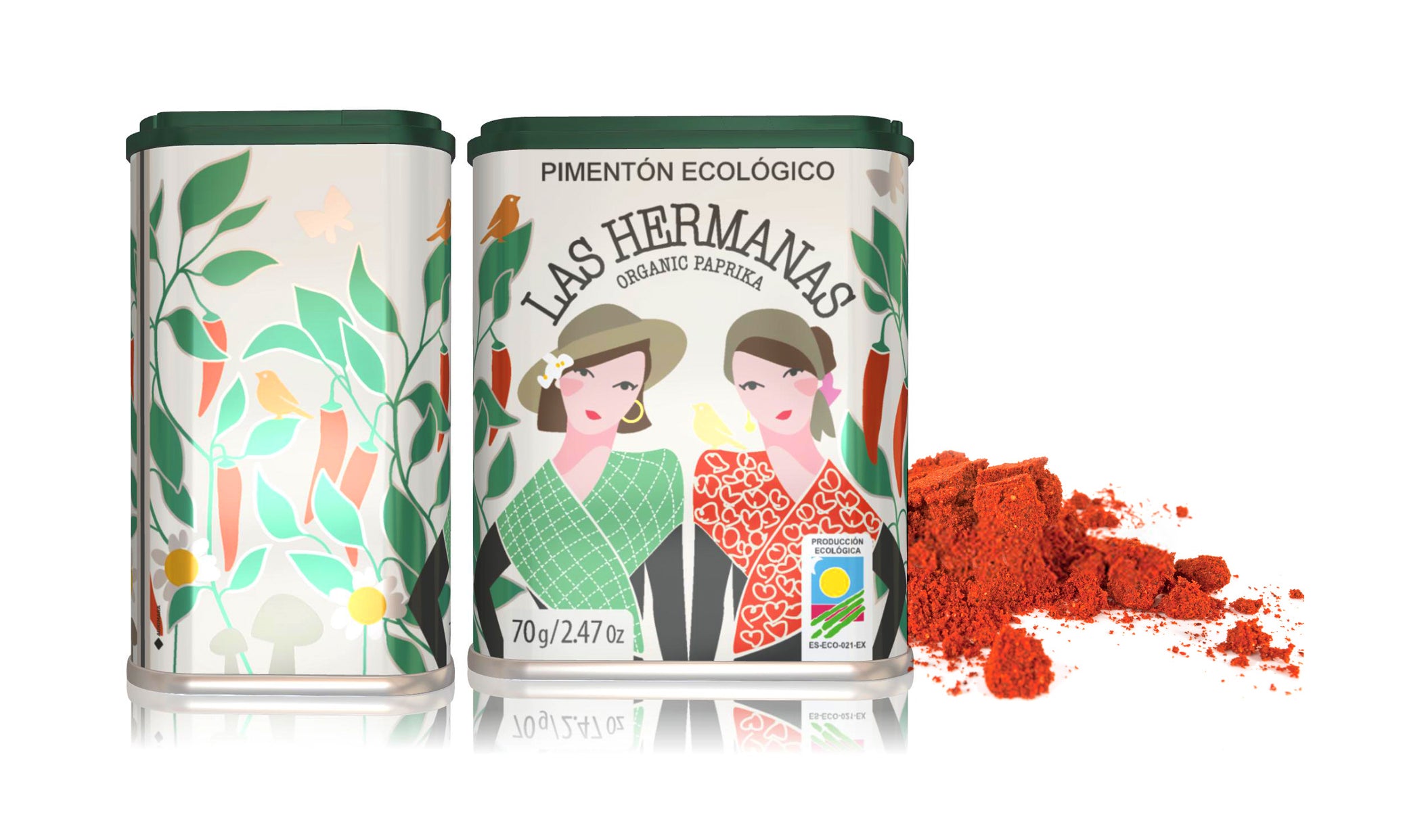 Best Spanish Paprika