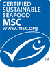 ZONA Ocean MSC Marine Stewardship Council Certified Sustainable Seafood