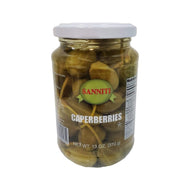 Caperberries
